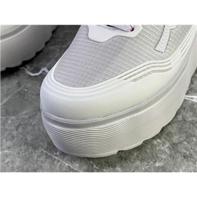 Женские теплые кроссовки на высокой подошве, экспорт в Россию