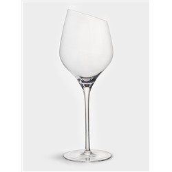 Бокал для белого вина, 460 мл, 2 шт, кристальное стекло, Violoncello