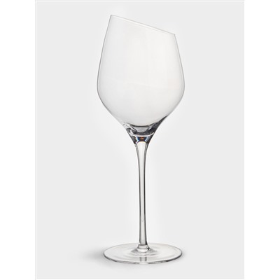 Бокал для белого вина, 460 мл, 2 шт, кристальное стекло, Violoncello