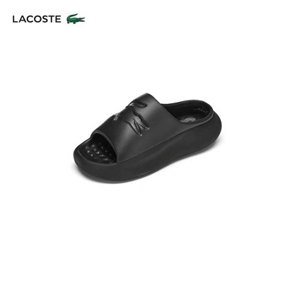 Шлепки   ЛАКОСТ*А