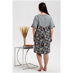 9256 Халат женский