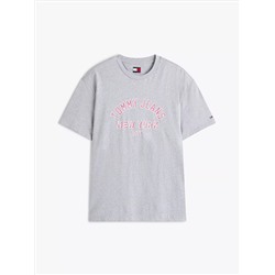 Tommy Jeans Varsity Overdyed T-Shirt