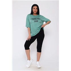 Костюм с бриджами 78547 НАТАЛИ #988241