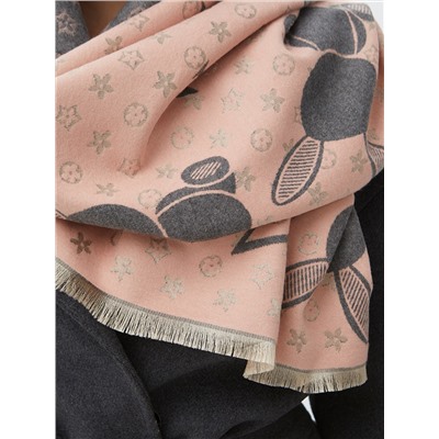 Палантин женский RH10-17512-3