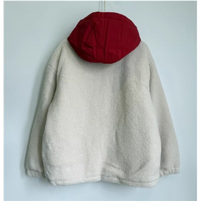 Куртка для подростков. Экспорт