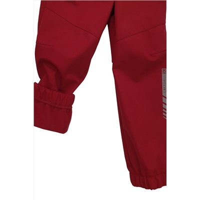 Детские брюки утепленные софтшелл НАТАЛИ #938658