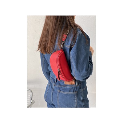 Сумка женская Lanotti Y005/Красный