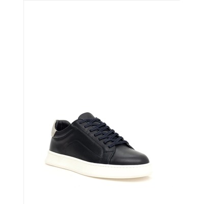 Lacivert Sneaker Ayakkabı