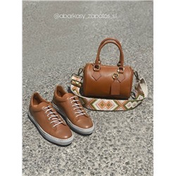 JOE SANCHEZ COR 19407 CUERO+AB.Z PELLE GLORIA/2 CB-6 (770) АКЦИЯ