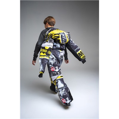 Комбинезон PLAYTODAY, 796402