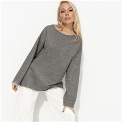 Свитшот с люрексом, Талант руководить