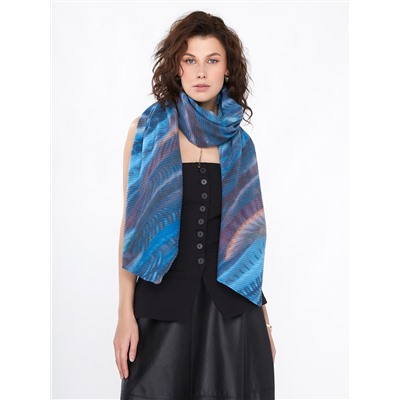 Палантин женский KSH15-162-5