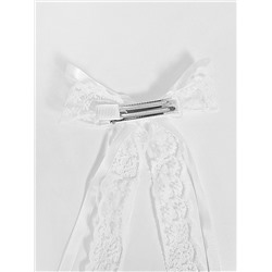 60198 заколки 2шт