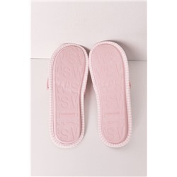 Zapatillas casa rosa Hello Kitty