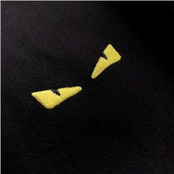 Толстовка на молнии Fend*i