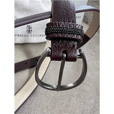 Эксклюзивный женский ремень