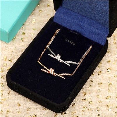 Колье ТИФФАН*И