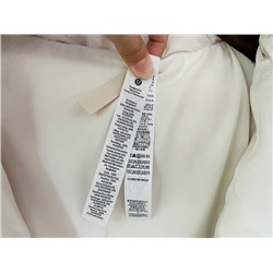 Симпатичный короткий женский пуховик Lululemo*n 🔴  Реплика 1:1