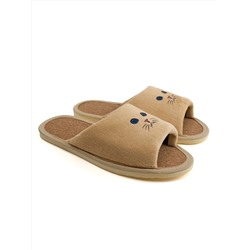 Тапочки женские арт.130п