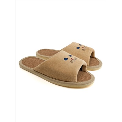 Тапочки женские арт.130п