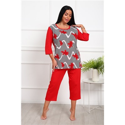 1060 Костюм женский домашний