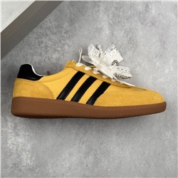 Немецкая спортивная обувь GG-C*C с кружевным и жемчужным бантом