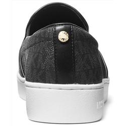 Michael Kors Women's Keaton Slip On Sneakers