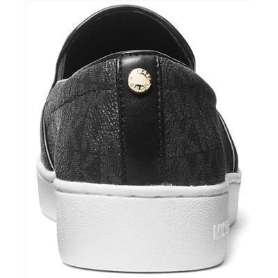 Michael Kors Women's Keaton Slip On Sneakers