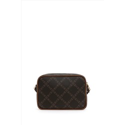 Kadın Kahverengi Çapraz Çanta