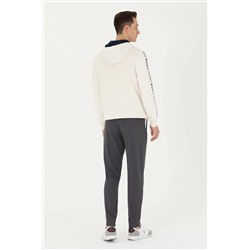 Erkek Antrasit Eşofman Altı