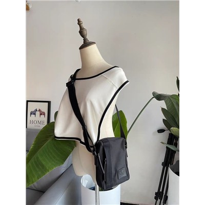 Мужская сумка через плечо СК