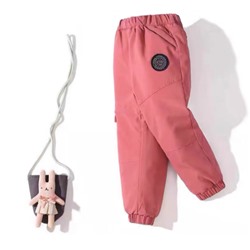 Штаны непромокаемые