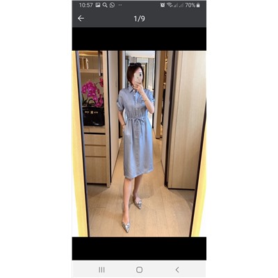 Платье   Fn 56