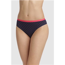 Pack 3 bragas Pockets Coton