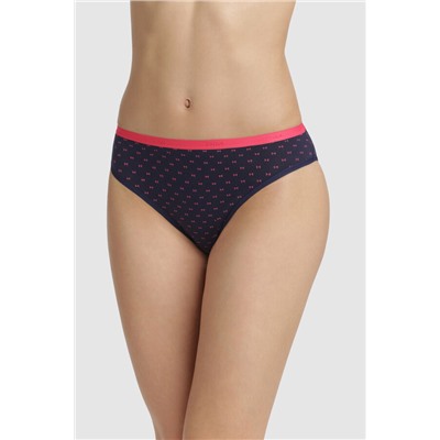 Pack 3 bragas Pockets Coton