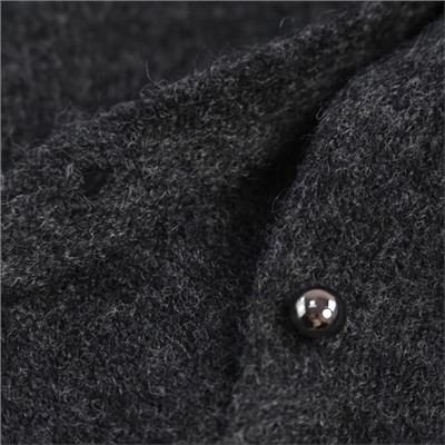 Трикотажный кардиган Н*М