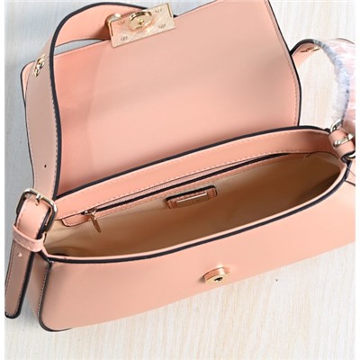 Изысканная сумка-тоут из искусственной кожи  ГЕС*С