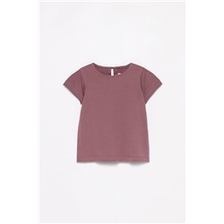 Pack de 4 camisetas combinadas