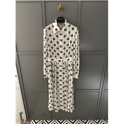 Платье  люкс распродажа 100шелк