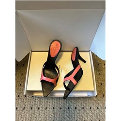 Мюли  С Л (8 цветов)