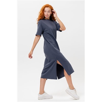 Платье 14406 длинное НАТАЛИ #1032135