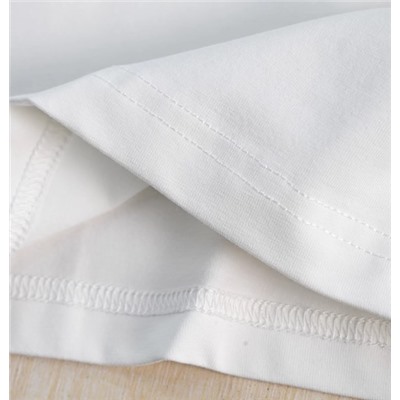 Мужская хлопковая футболка  ЭМПОРИО АРМАН*И