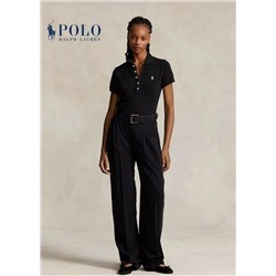 Женская футболка-поло ( 6 цветов) РАЛЬ*Ф Л