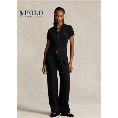 Женская футболка-поло ( 6 цветов) РАЛЬ*Ф Л