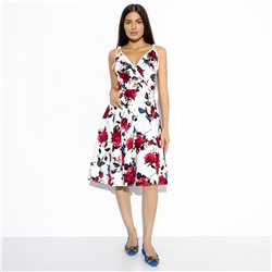 Сарафан, Наедине с ветром (romantic)