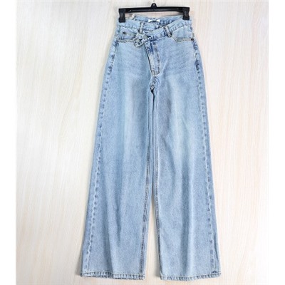 Женские повседневные джинсы