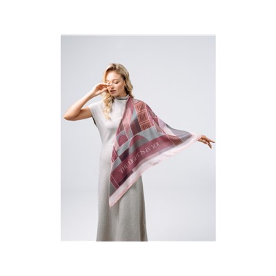 Платок женский Lanotti картина/№9