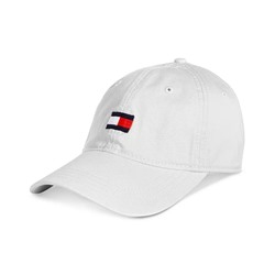 TOMMY HILFIGER Men's Embroidered Ardin Cap