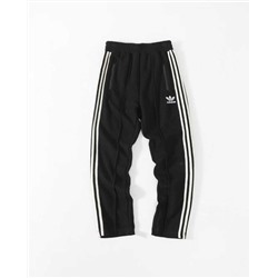 Повседневные прямые брюки АДИДА*С