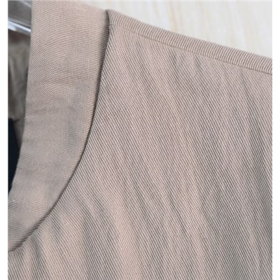 Женская повседневная куртка из лиоцелла с воротником МАНГ*О